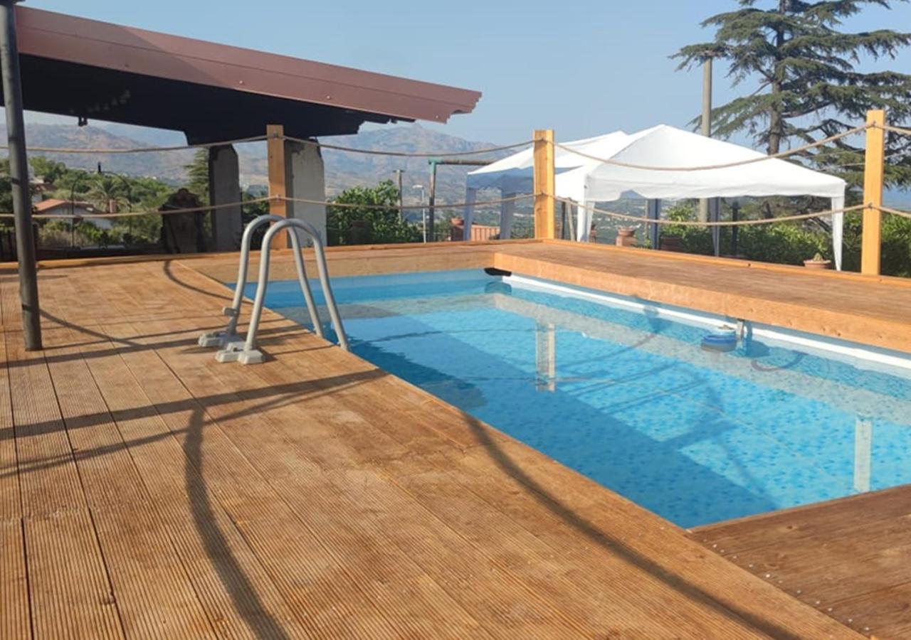 Peri Peri Guest House ماسكالي المظهر الخارجي الصورة