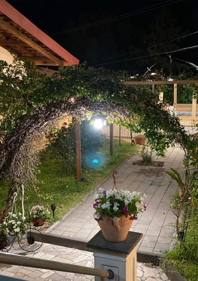 Peri Peri Guest House ماسكالي المظهر الخارجي الصورة
