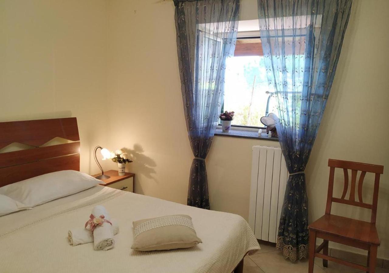 Peri Peri Guest House ماسكالي المظهر الخارجي الصورة