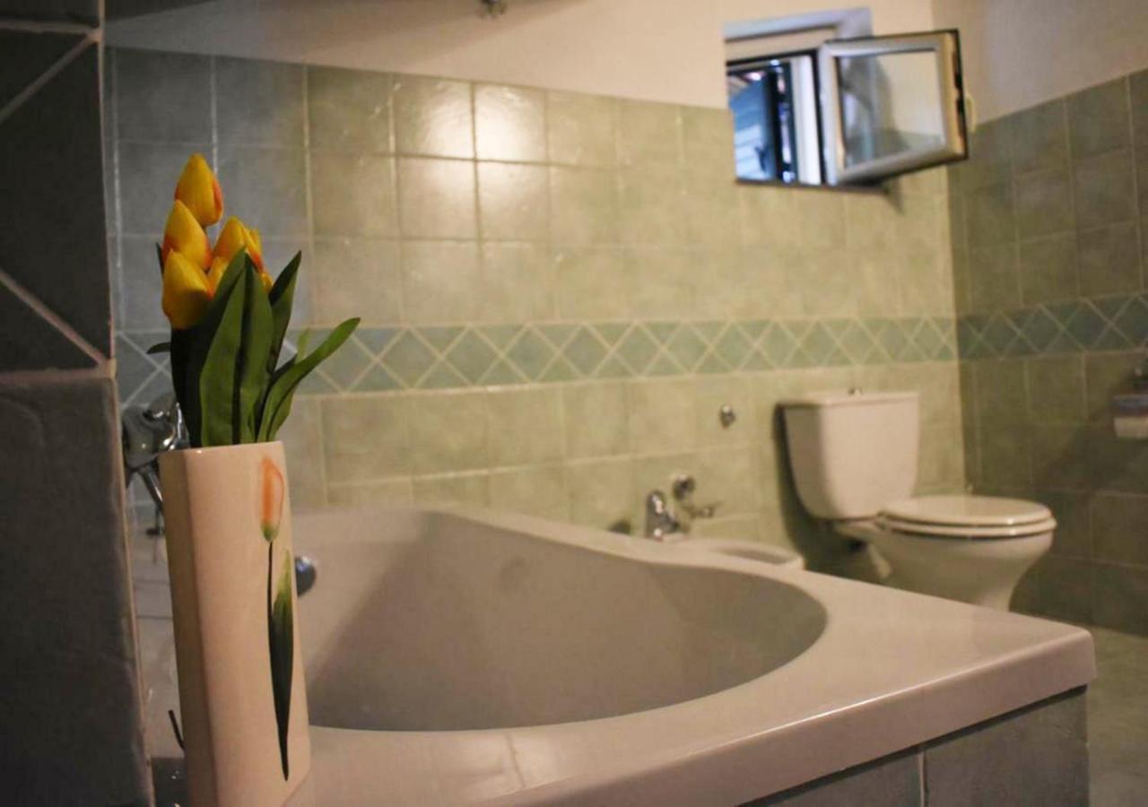 Peri Peri Guest House ماسكالي المظهر الخارجي الصورة
