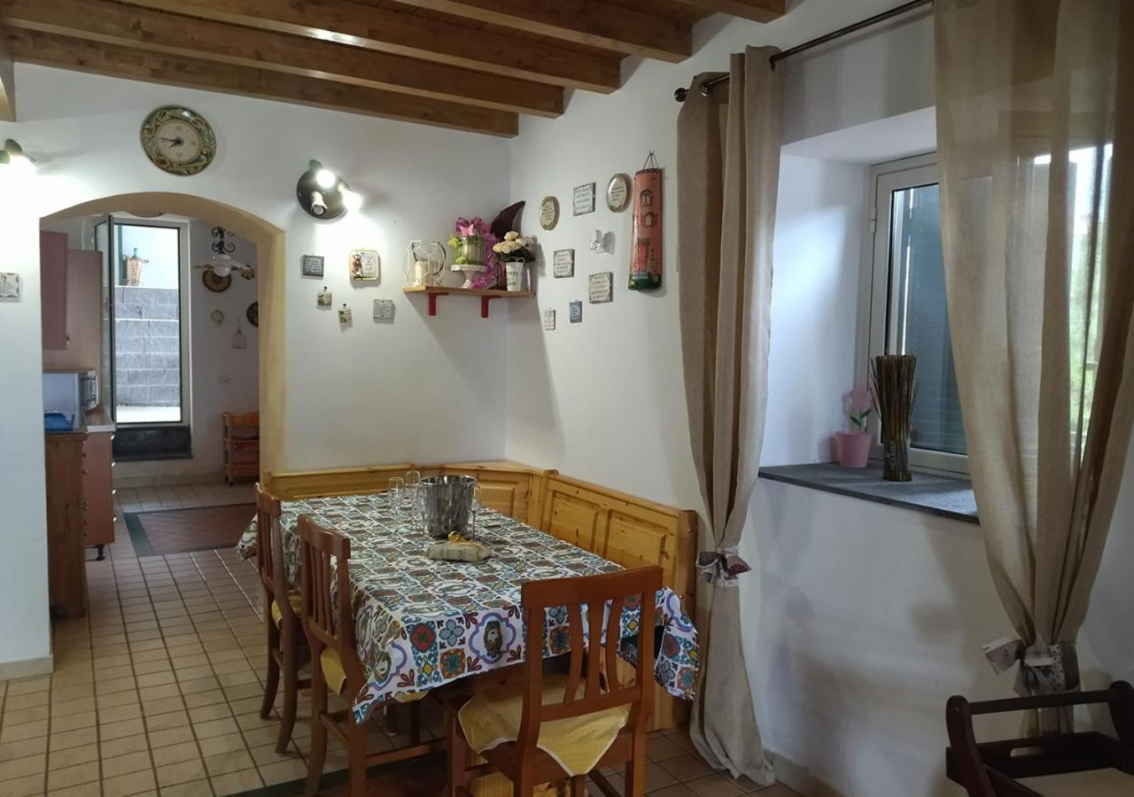 Peri Peri Guest House ماسكالي المظهر الخارجي الصورة