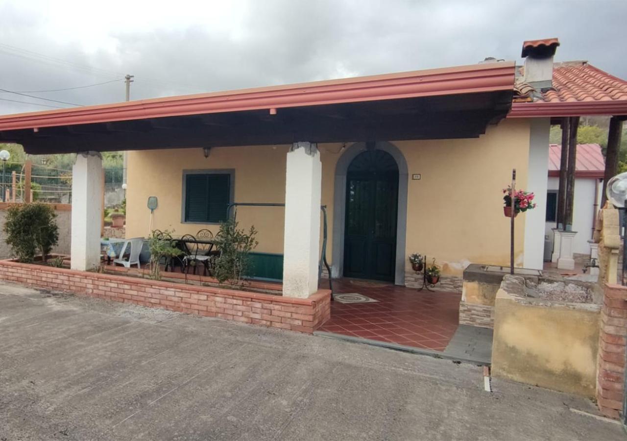 Peri Peri Guest House ماسكالي المظهر الخارجي الصورة