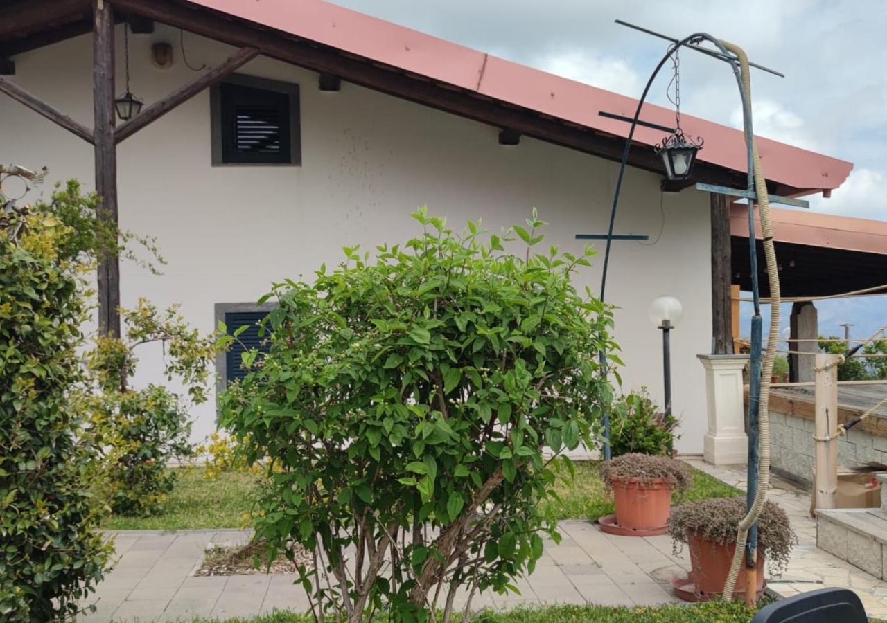 Peri Peri Guest House ماسكالي المظهر الخارجي الصورة